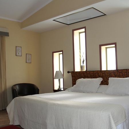 Atakama Kull Hotel Калама Экстерьер фото