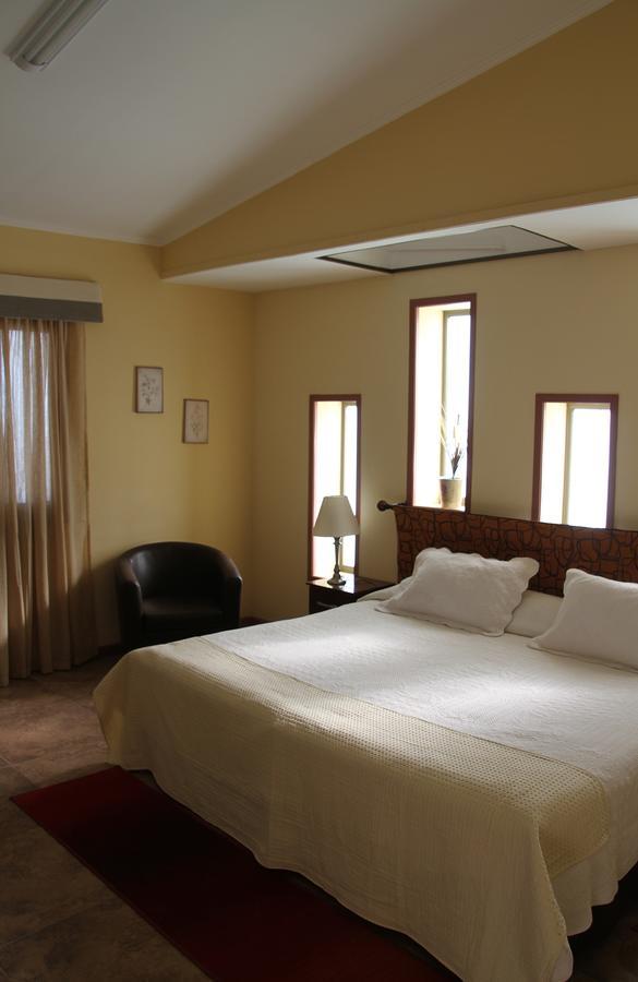 Atakama Kull Hotel Калама Экстерьер фото