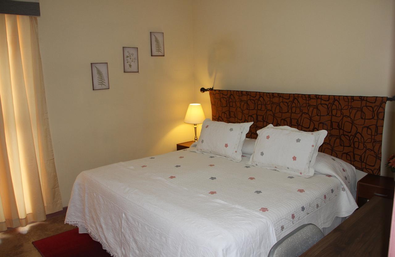 Atakama Kull Hotel Калама Экстерьер фото