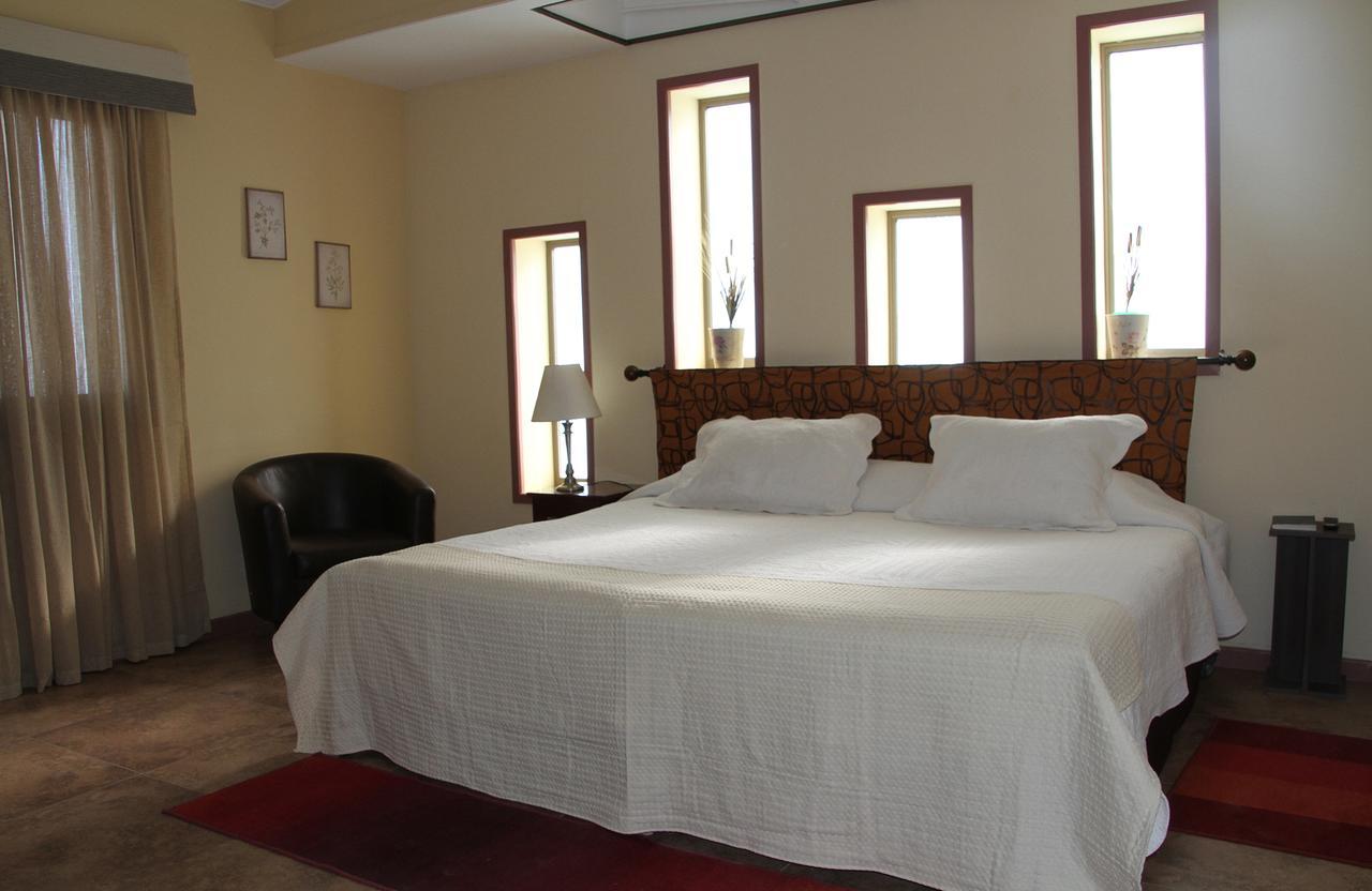 Atakama Kull Hotel Калама Экстерьер фото