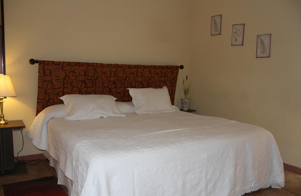 Atakama Kull Hotel Калама Экстерьер фото