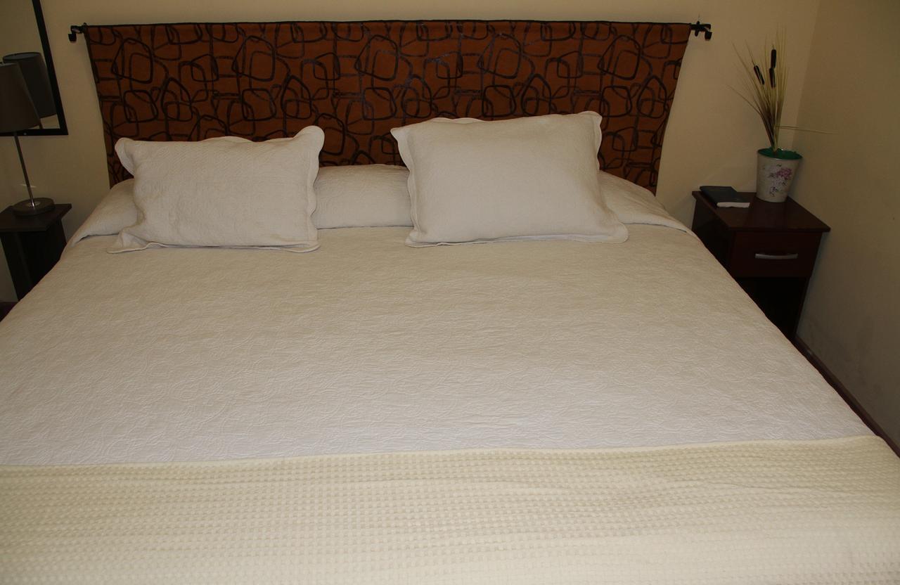 Atakama Kull Hotel Калама Экстерьер фото