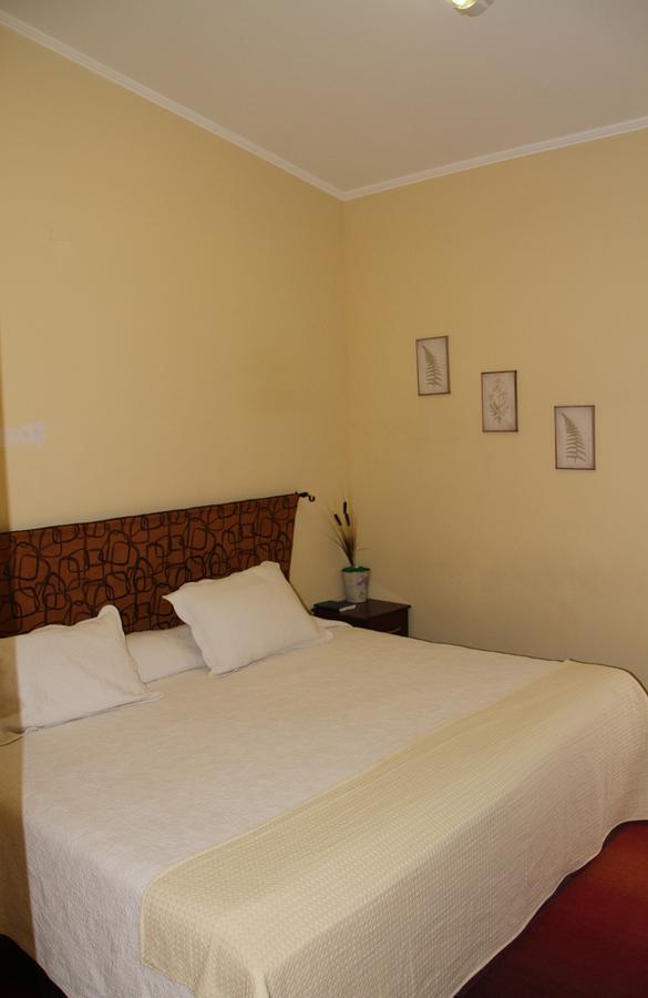 Atakama Kull Hotel Калама Экстерьер фото
